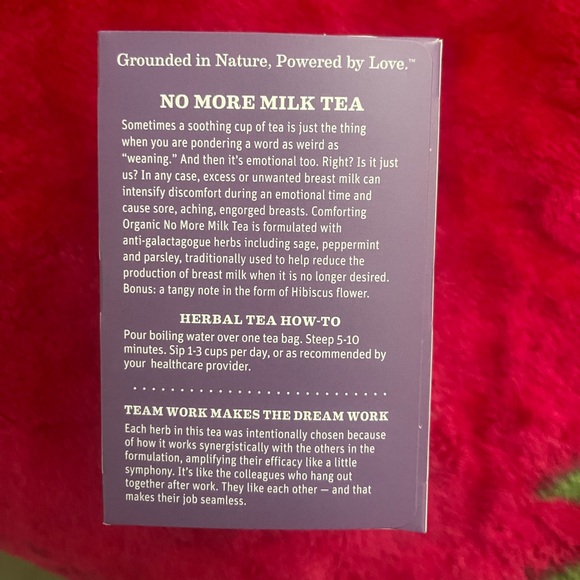 No More Milk Tea - Picture 5 of 5